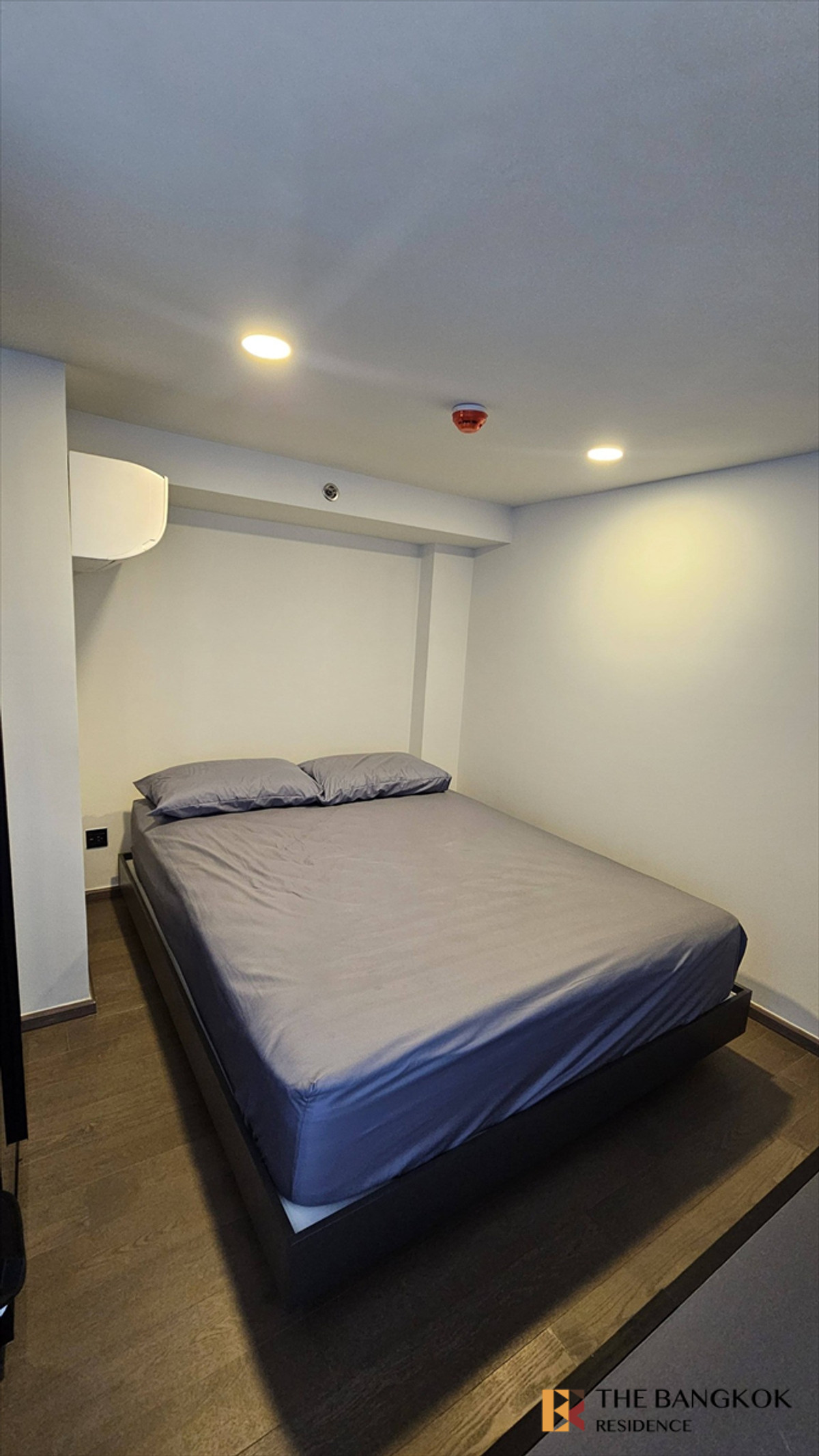 ขายคอนโดสยาม จุฬา สามย่าน : 💎ขายคอนโด Park Origin Chula-Samyan ห้อง Duplex 2 ห้องนอน เพดานสูง วิวเมือง ใกล้ MRT สามย่าน