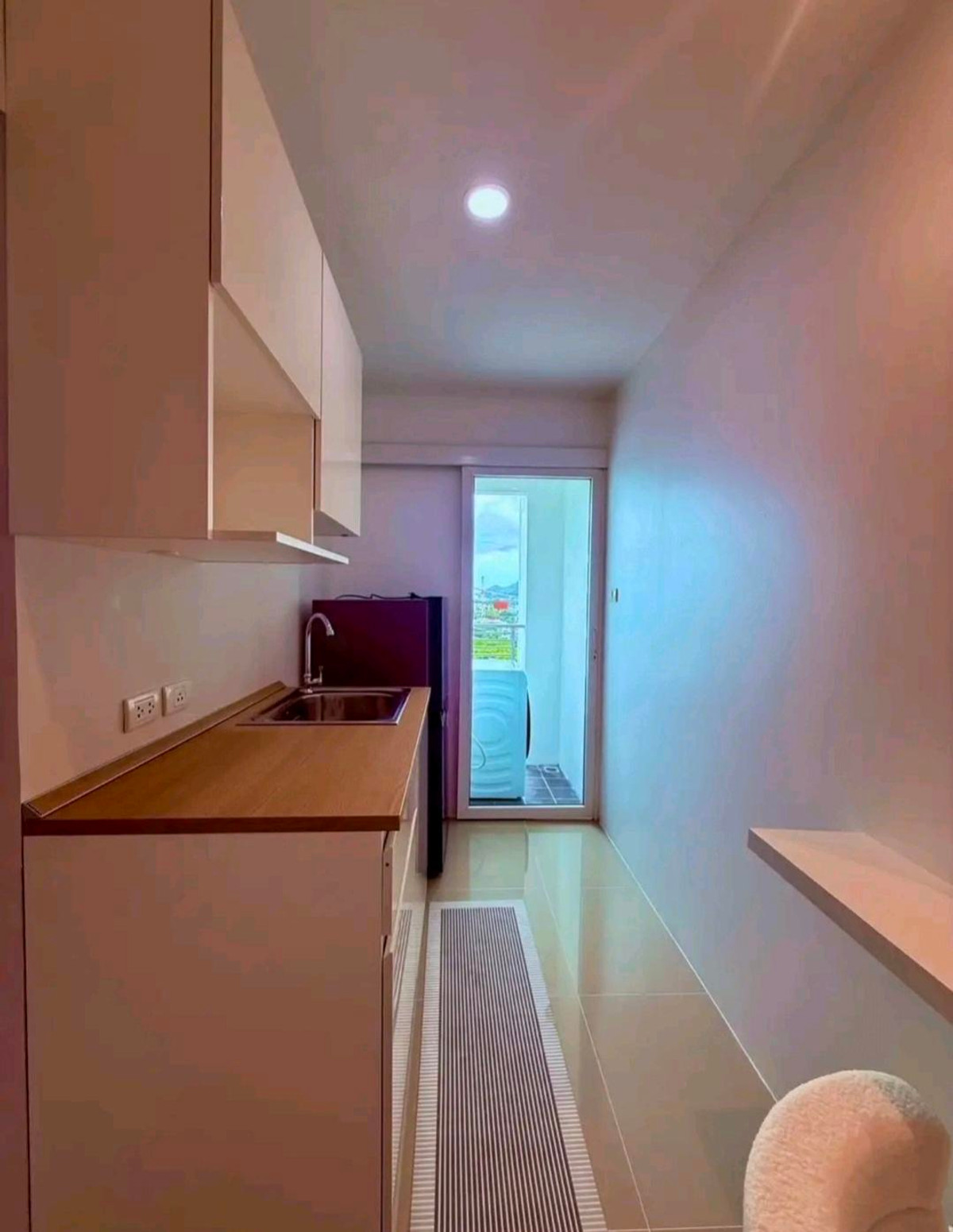 ให้เช่าคอนโดภูเก็ต : 🔥 FOR RENT: THE ROYAL PLACE 3 (BYPASS ROAD)