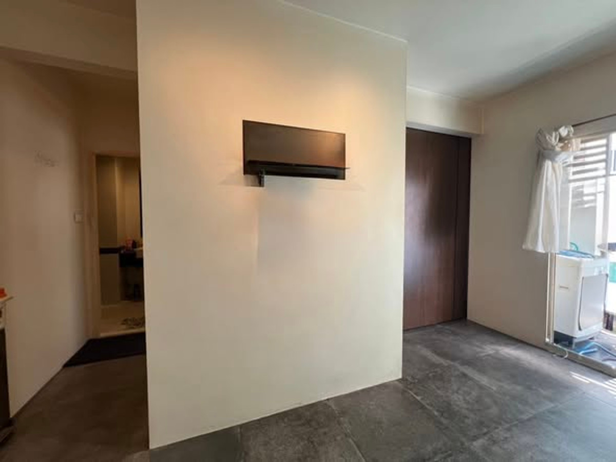 ขายคอนโดพระราม 9 เพชรบุรีตัดใหม่ RCA : 1Bed ห้องไม่เคยปล่อยเช่าราคาดีที่สุด!!⭐A Space Asoke - Ratchada (เอ สเปซ อโศก - รัชดา)