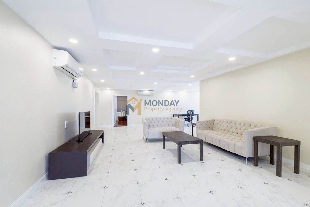 For SaleCondoSukhumvit, Asoke, Thonglor : 🔥 Cancellation Alert! This Price is Unbeatable! The President Park Sukhumvit 24 Condo for Sale (MD-26028686)