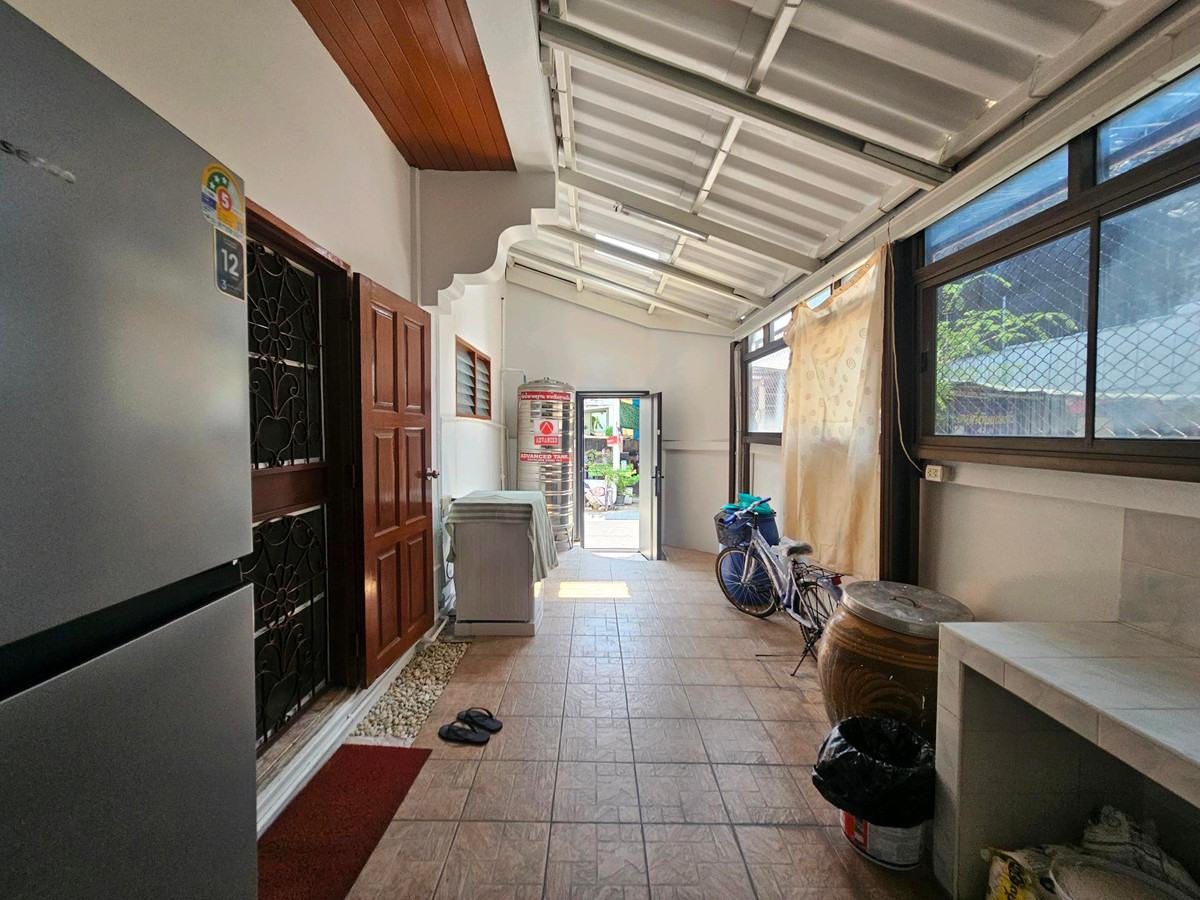 ให้เช่าอาคารพาณิชย์โชคชัย4 ลาดพร้าว71 : 📍ลาดพร้าว87แหล่งชุมชน เหมาะเปิดกิจการ+พักอาศัย ข้างตึกขึ้นป้ายโปรโมทคนเห็นเพียบ