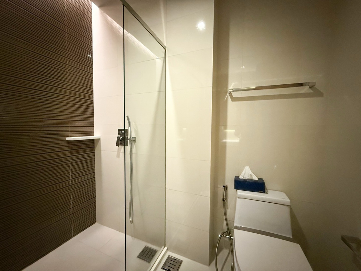 ขายคอนโดสาทร นราธิวาส : ราคาดีที่สุดในโครงการ For Sale🔥The Room เจริญกรุง 30 เฟอร์ครบ พร้อมอยู่ เพียง 7.99 ล้าน