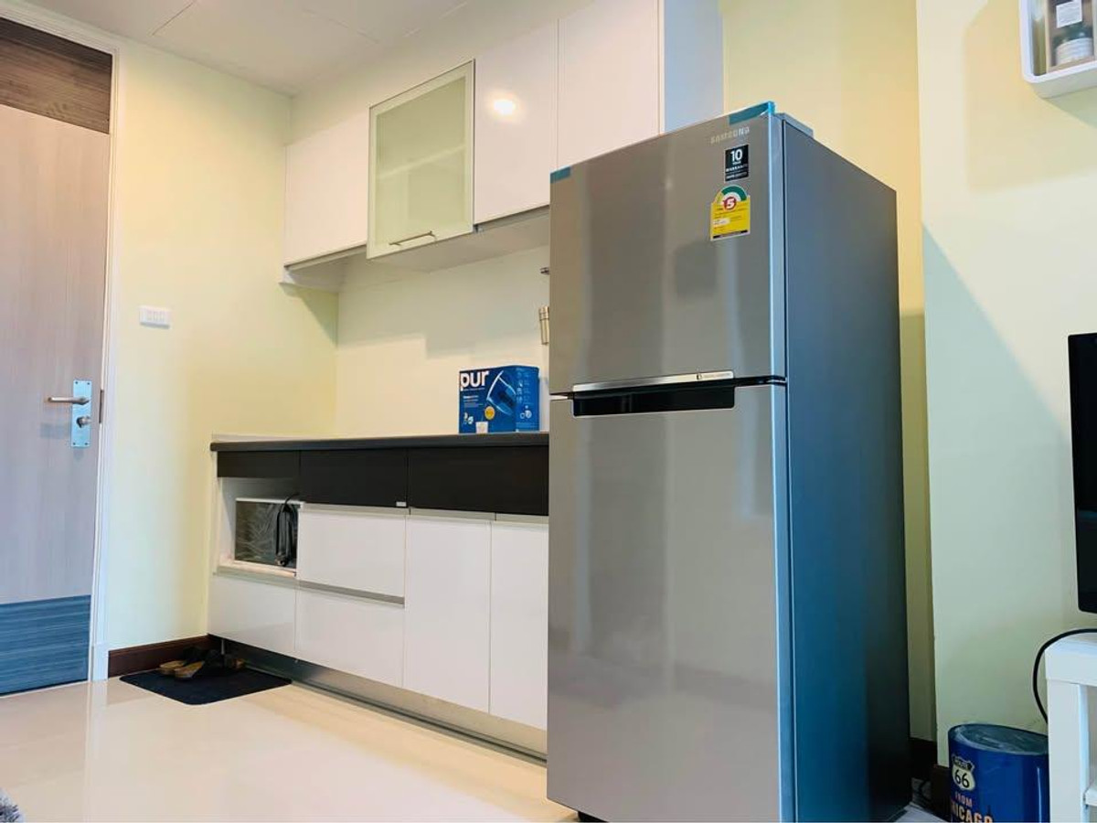 For RentCondoRama9, Petchburi, RCA : 💎 GT16240 | Condo ready for rent and sale at Supalai Premier @ Asoke, convenient travel, near MRT, there is a shuttle, fully furnished!!
