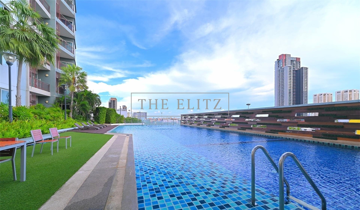 ขายคอนโดพระราม 9 เพชรบุรีตัดใหม่ RCA : ✨ ความลงตัวของชีวิตเมืองที่ผสานความสงบได้อย่างสมบูรณ์แบบ Supalai Park Ekkamai–Thonglor รายล้อมด้วยสิ่งอำนวยความสะดวกครบครัน