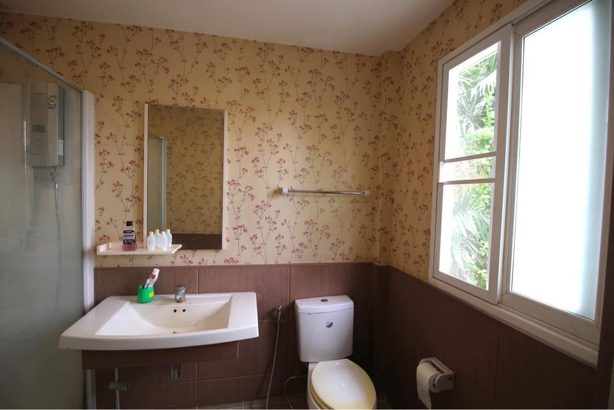 ขายบ้านเลียบทางด่วนรามอินทรา : คาซ่า แกรนด์ เอกมัย - รามอินทรา / 3 ห้องนอน (ขาย), Casa Grand Ekamai - Ramintra / 3 Bedrooms (FOR SALE) MNT007