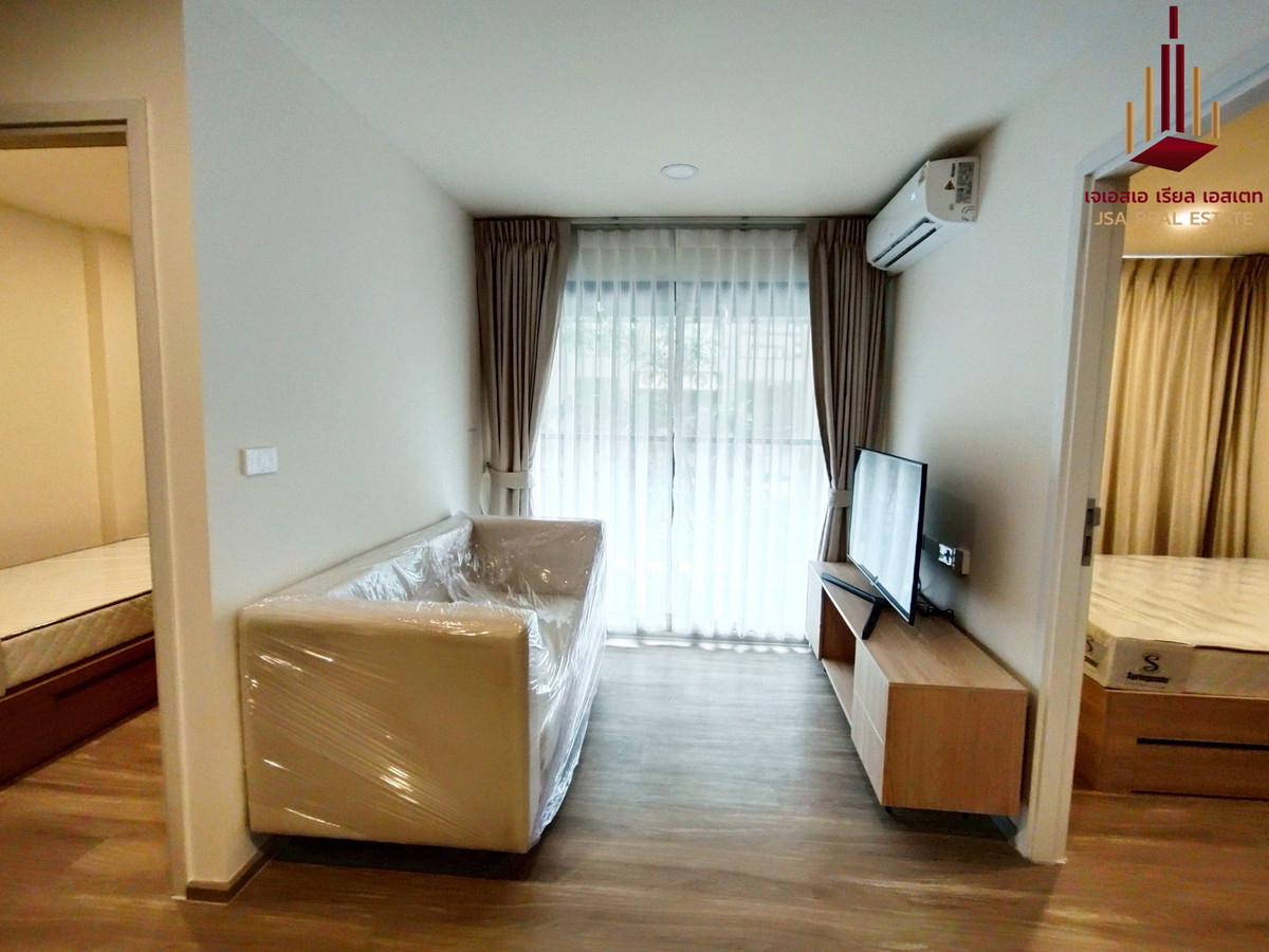 ให้เช่าคอนโด : ✨ For Rent: Beat Sukhumvit 93 Condo ✨  💰 Only 15,500 THB/month