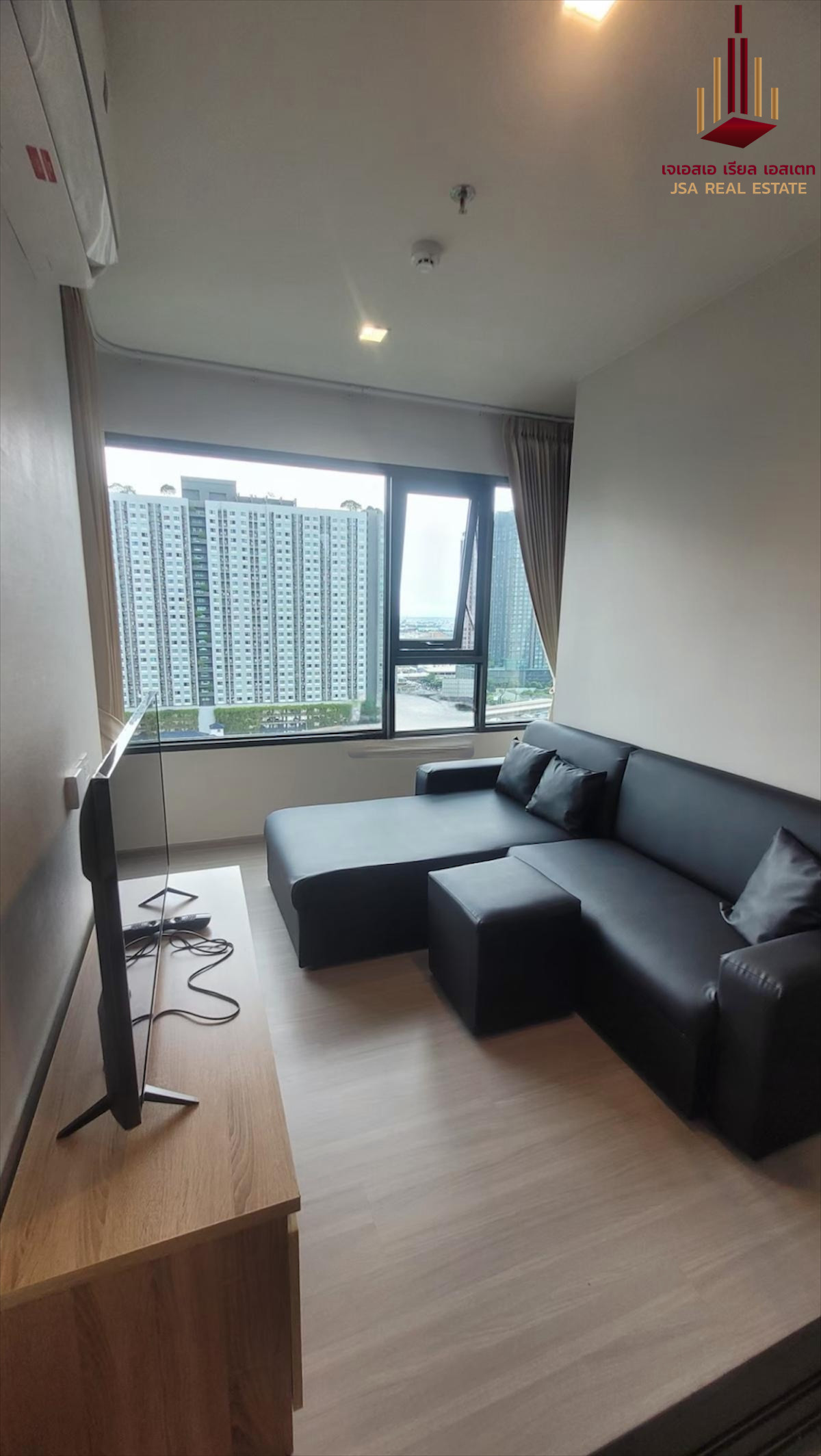 ขายคอนโดท่าพระ ตลาดพลู วุฒากาศ : ✨ ขาย Life Sathorn Sierra  ✨Only 4 MB