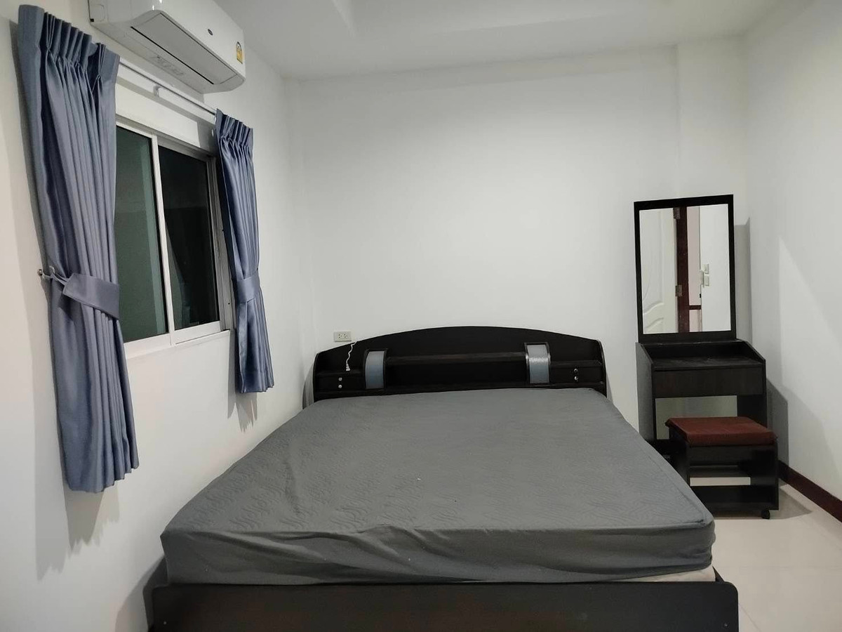 ให้เช่าลาดพร้าว101 แฮปปี้แลนด์ : #E409🎉070469 ให้เช่าบ้าน ทาวน์โฮม SVCITYHOME LADPHRAO101