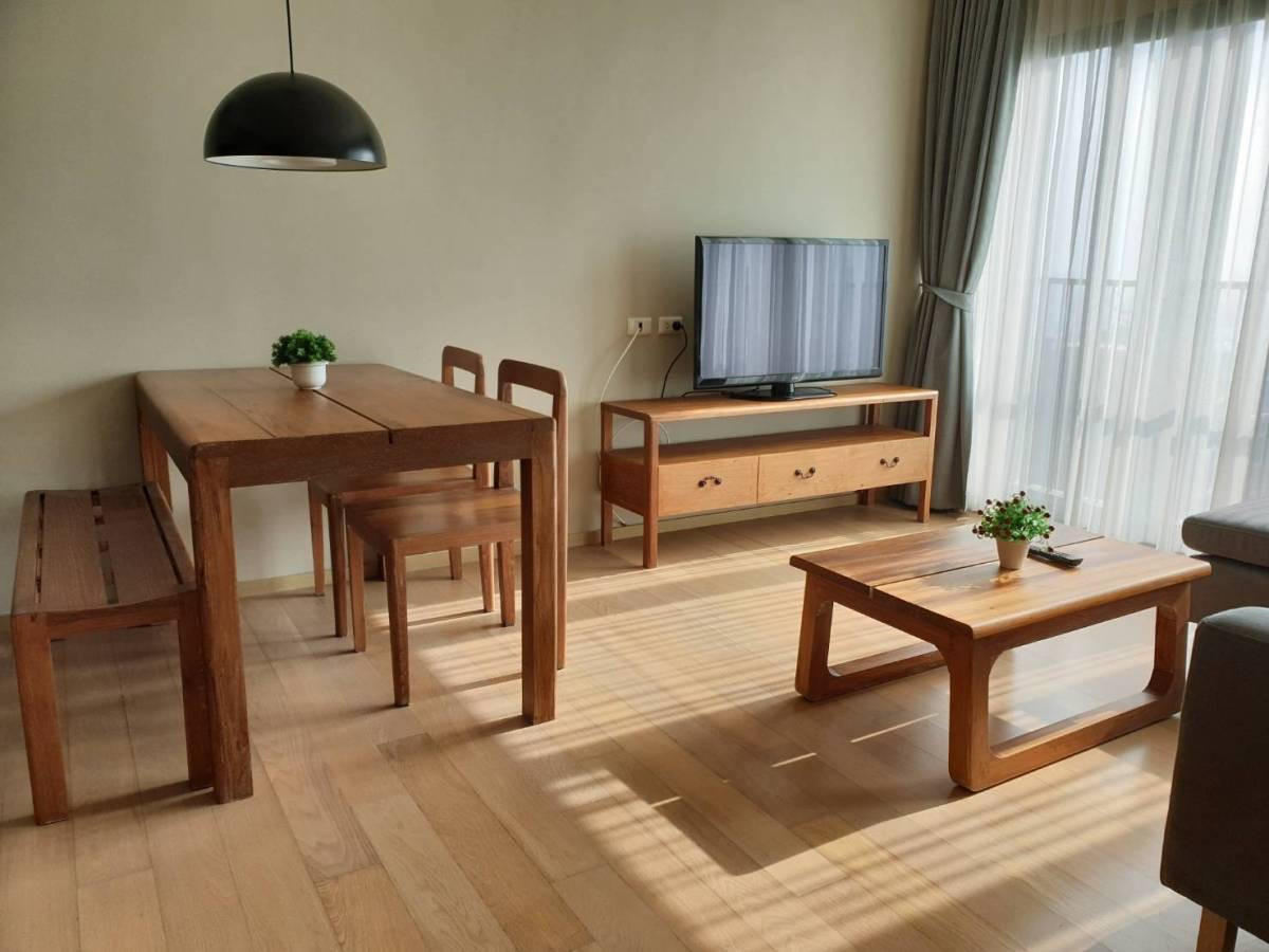 For SaleCondoSukhumvit, Asoke, Thonglor : 🏠✨ Noble Reveal | 1 bedroom condo for sale (HBH-HL-112)