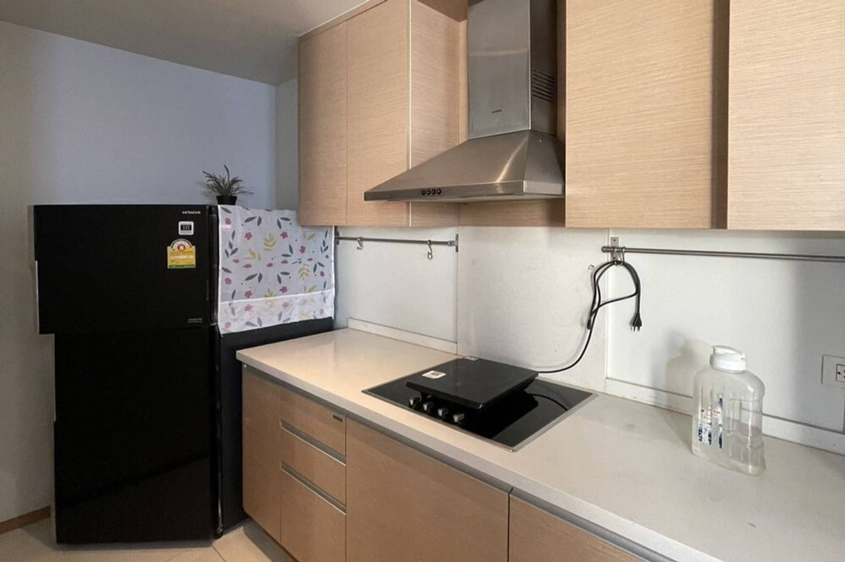 CondoSathorn, Narathiwat : 🔥 For Sale - Rent !! The Empire Place, 2 bedroom, 2 bathroom Duplex, large room, South Facing, Good location !! Code C20221201691 ready to move in, Special Deal!!📣📣