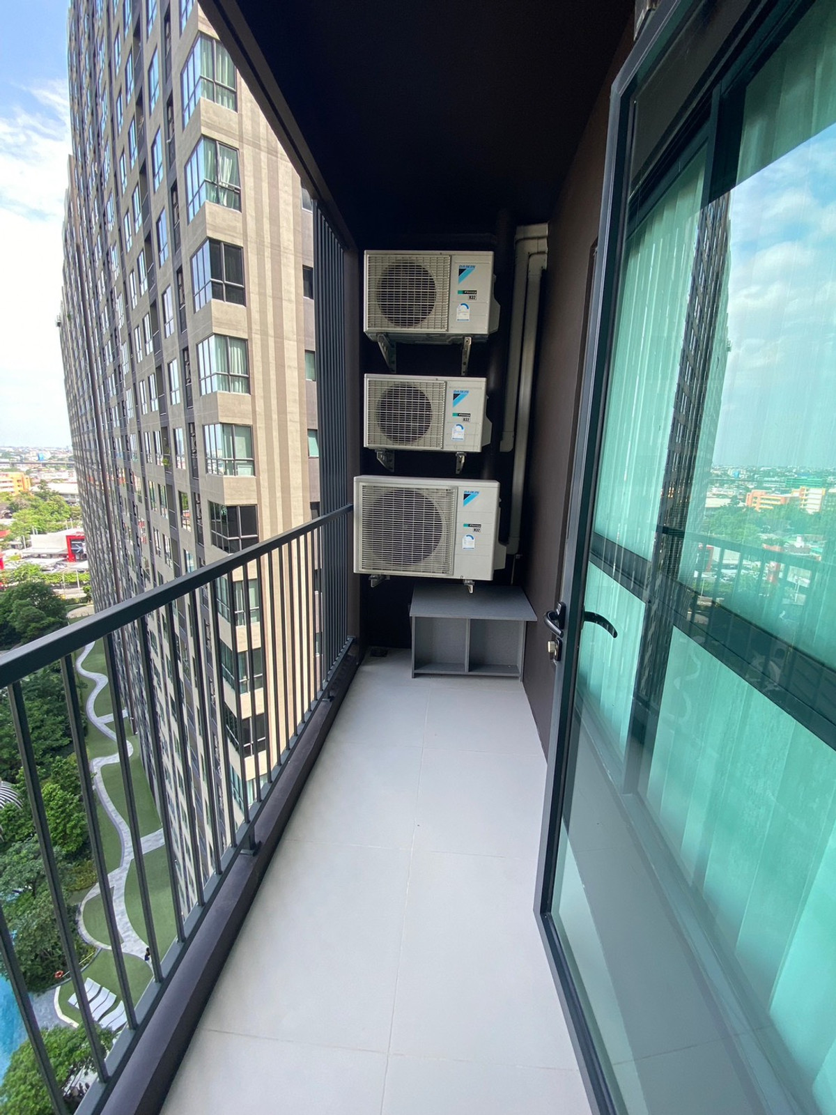 ให้เช่าคอนโดอ่อนนุช อุดมสุข : ให้เช่าคอนโด Elio Del Nest คอนโดแต่งครบพร้อมเข้าอยู่ใกล้รถไฟฟ้าBTSอุดมสุขและแหล่งของกินมากมาย!!