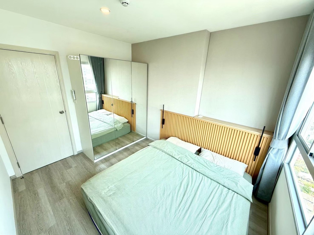 For RentCondoThaphra, Talat Phlu, Wutthakat : For rent Elio Sathorn-Wutthakat