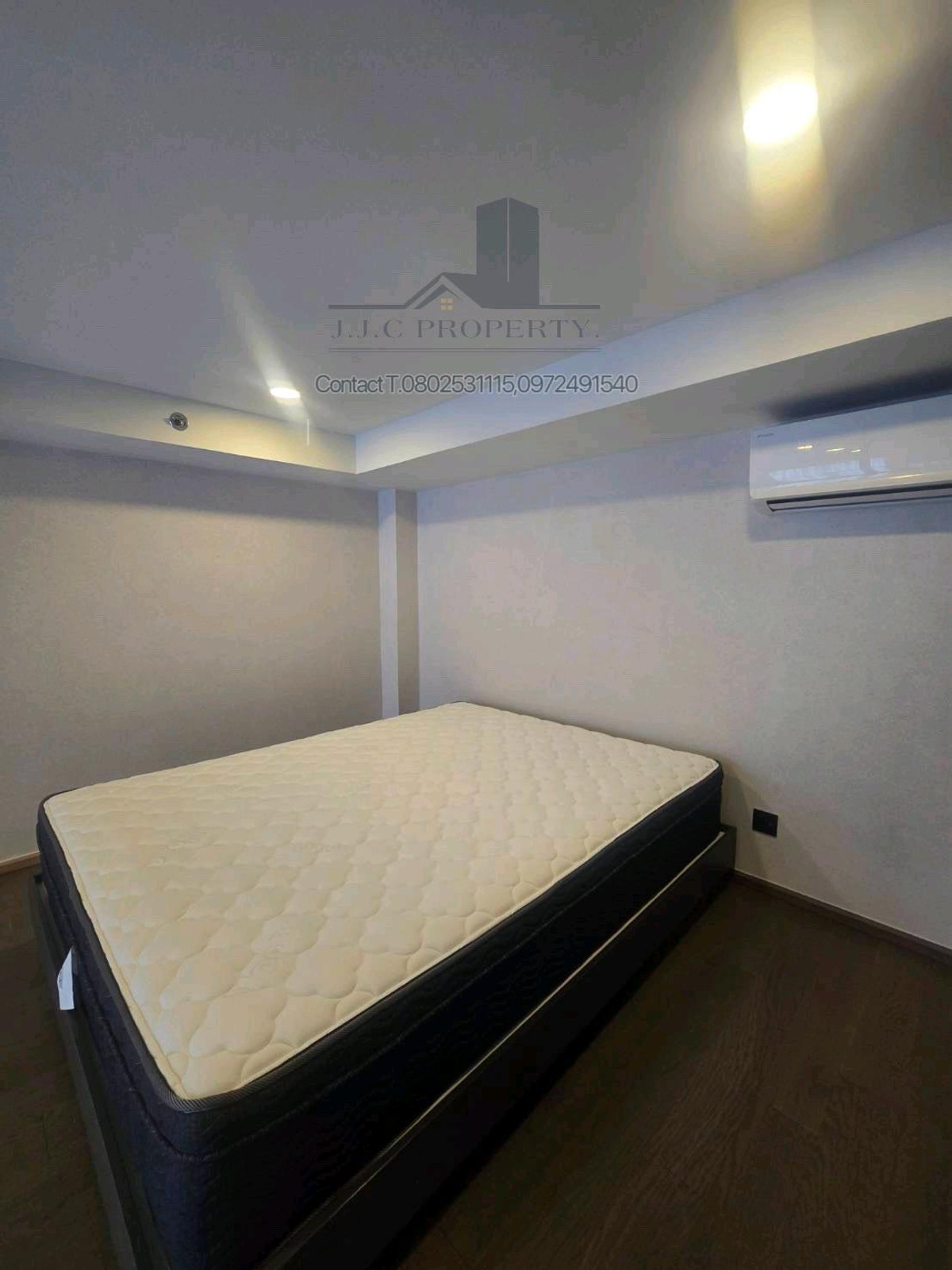 CondoSiam Paragon ,Chulalongkorn,Samyan : 📣Condo for rent/sale Park Origin Chula-Samyan (Park Origin Chula-Samyan)
New room, never rented out.