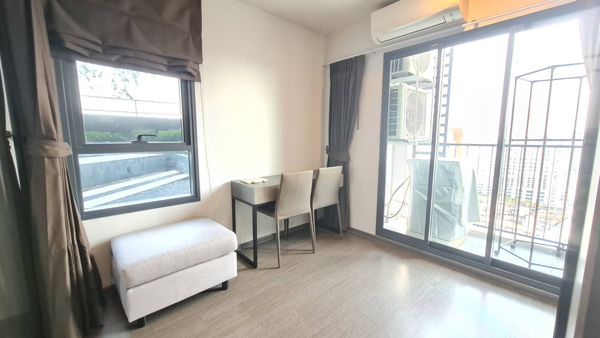 ให้เช่าคอนโดสะพานควาย จตุจักร : 🔥🔥ปล่อยเช่าด่วนคอนโด ไอดีโอ พหลโยธิน-จตุจักร ใกล้ BTS สะพานควาย‼️