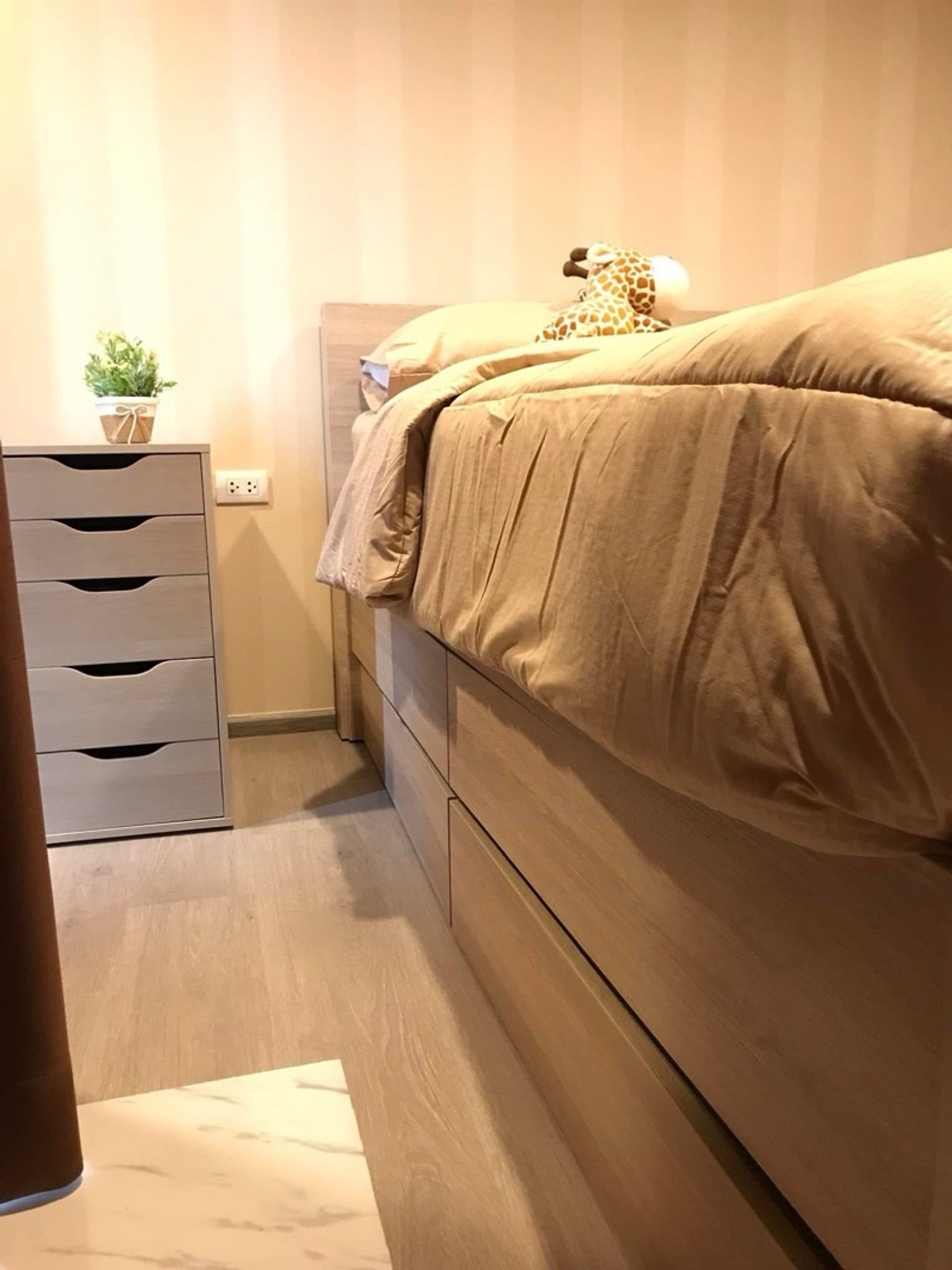 คอนโดลาดพร้าว เซ็นทรัลลาดพร้าว : #Z5134💥 060469 🔥ให้เช่าคอนโด THE LINE Phahonyothin Park