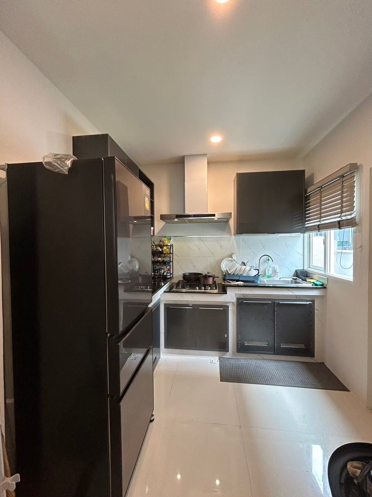 For RentHouseRathburana, Suksawat : 🐶🐱Single house : The City Suksawat 64  | Fully furnished, ready to move in *Pet-Friendly*📍Near Central Rama 3 
