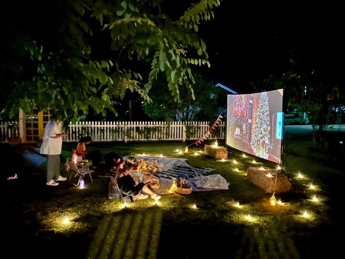 ขายกิจการโรงแรม & กิจการอพาร์ตเมนต์สระบุรี : ขายบ้านเดี่ยว/รีสอร์ท พร้อมที่ดิน 10ไร่ วิวภูเขา เหมาะทำโรงแรม รีสอร์ท โฮมสเตย์ พูลวิลล่า Air bnb วังม่วง สระบุรี แต่งสวยจัด น่าลงทุนมาก ขายถูก