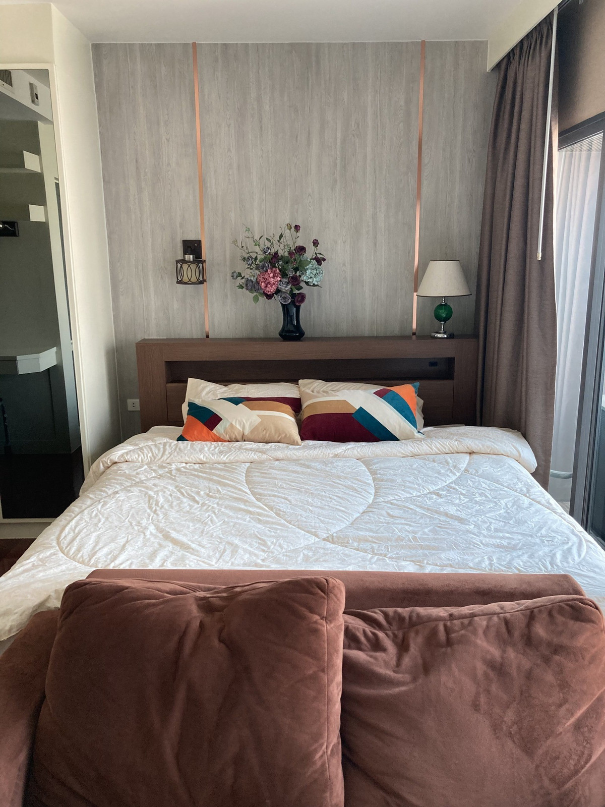 For RentCondoSukhumvit, Asoke, Thonglor : Condo for rent: Noble Remix Sukhumvit 36 ​​(Noble Remix Sukhumvit 36) ((BTS Thonglor)) MK-02 line @livingbkk