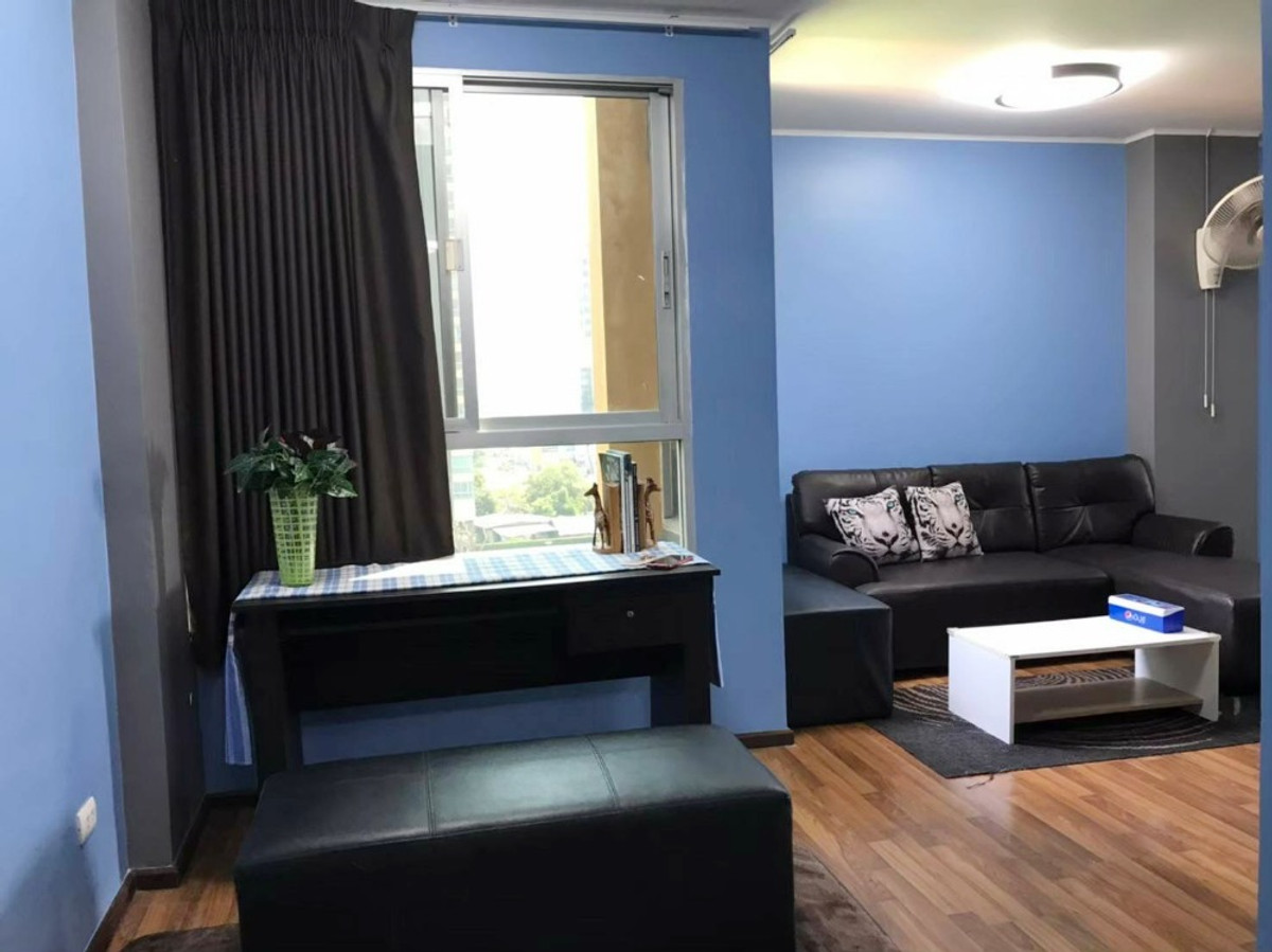 ให้เช่าคอนโดรามคำแหง หัวหมาก : ✅ UAT123 ✅ Line : @p2nproperty