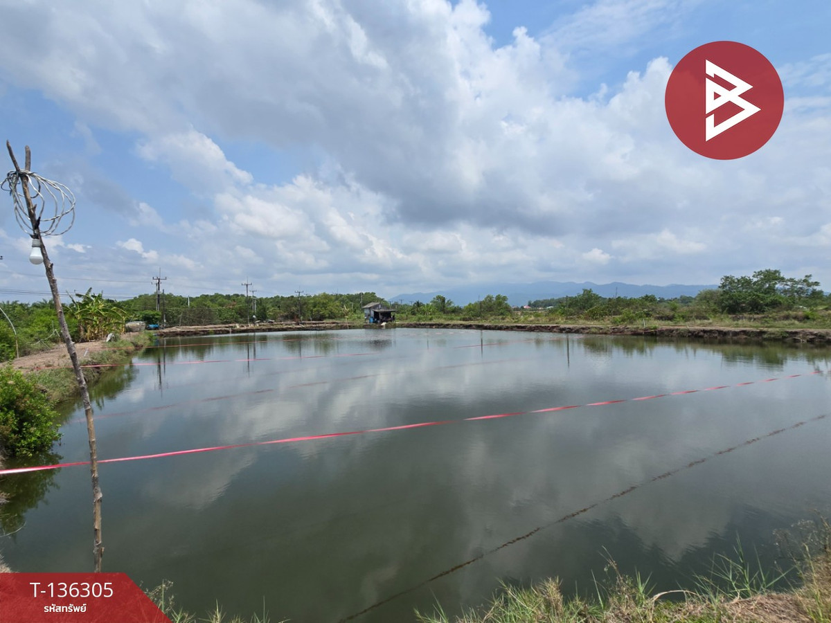 ขายที่ดินจันทบุรี : ขายที่ดิน เนื้อที่ 22 ไร่ 1 งาน 92 ตร.วา แหลมสิงห์ จันทบุรี