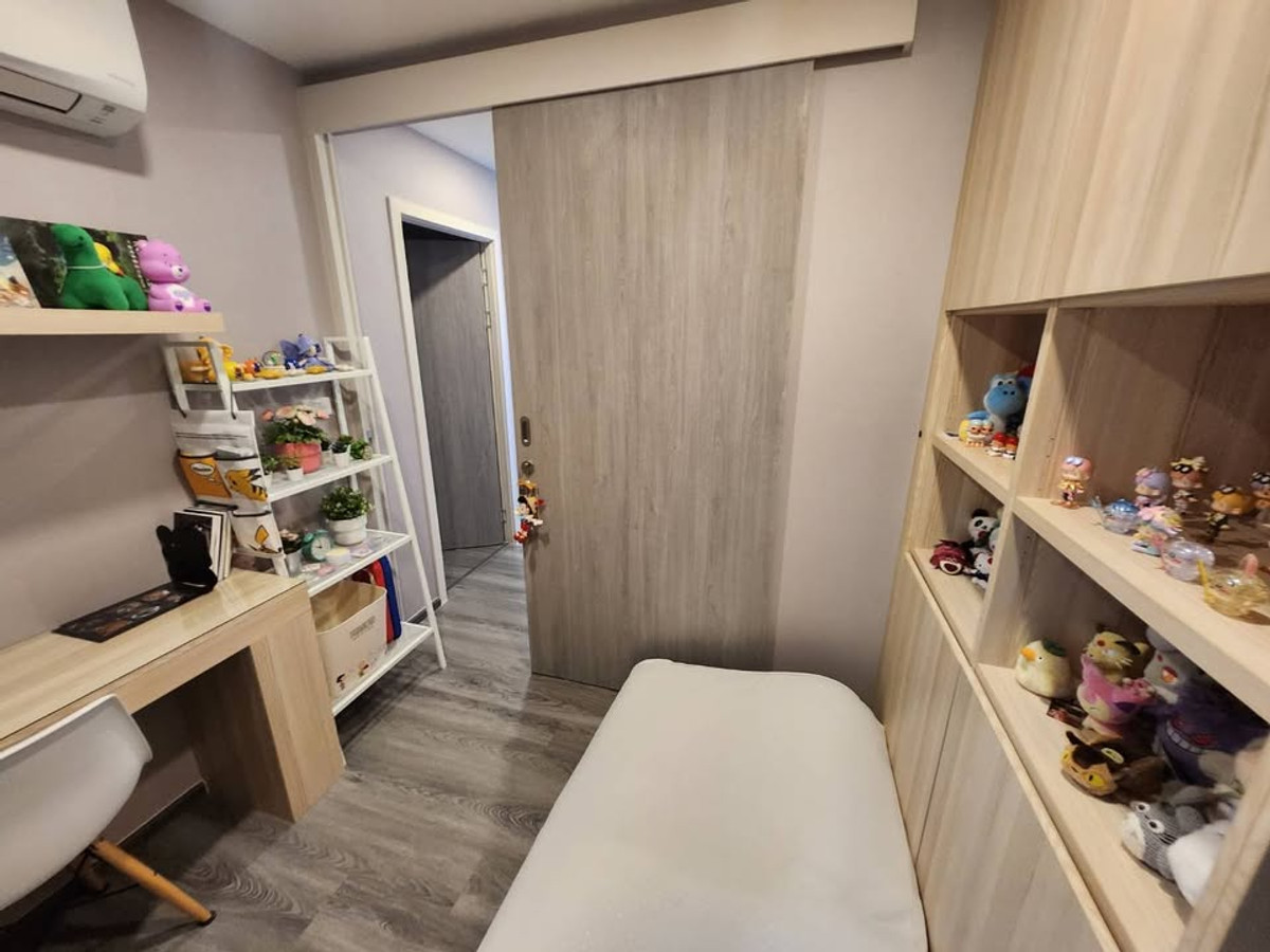 For RentCondoOnnut, Udomsuk : Condo for rent The Origin Onnut 2 bedrooms (Rt-01)