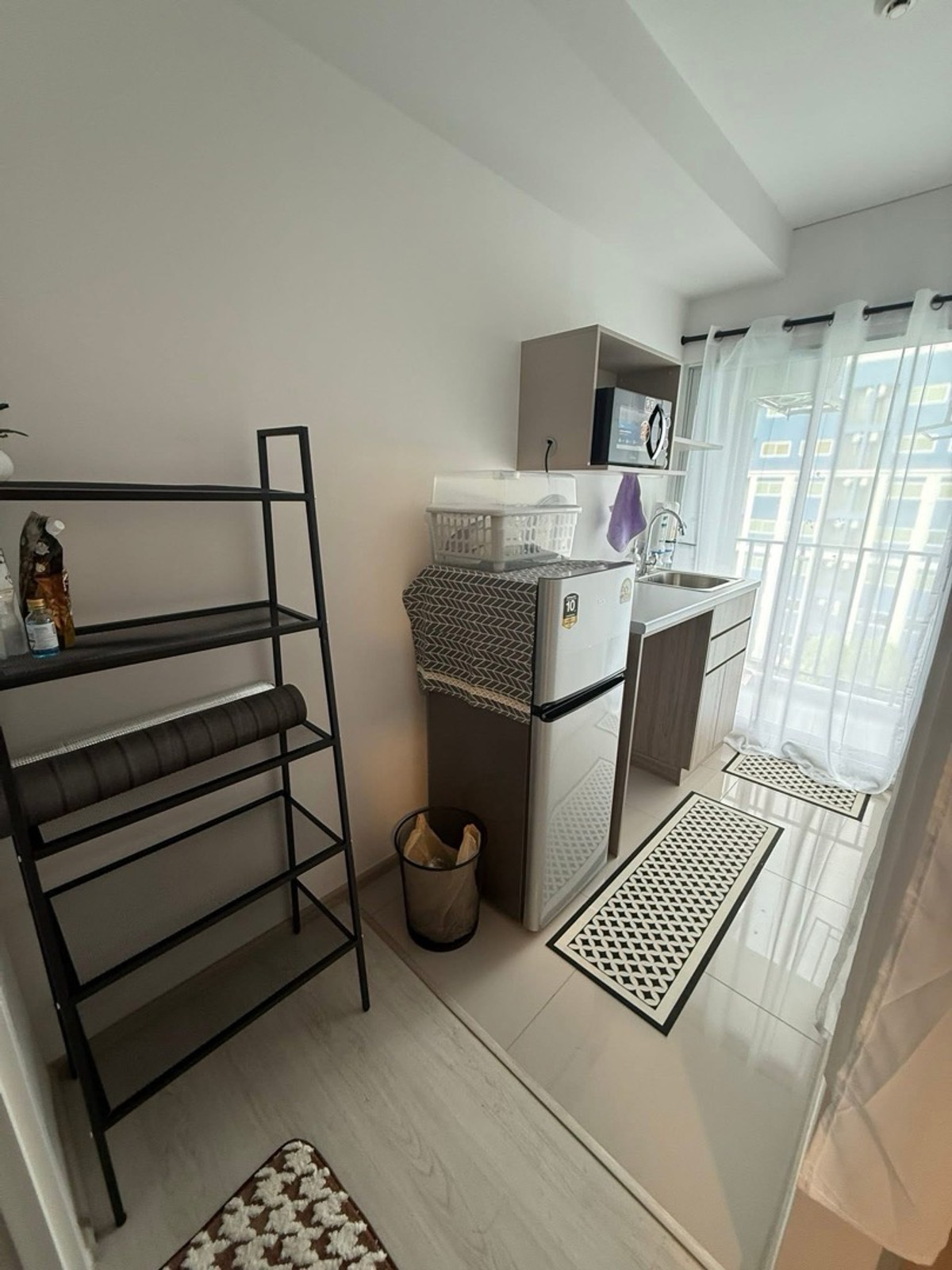 ให้เช่าคอนโดวิภาวดี ดอนเมือง หลักสี่ : #R9752 🎉 250369 ให้เช่าคอนโด Plum Condo Chaengwattana - Donmuang (รหัสเดิม R7158)