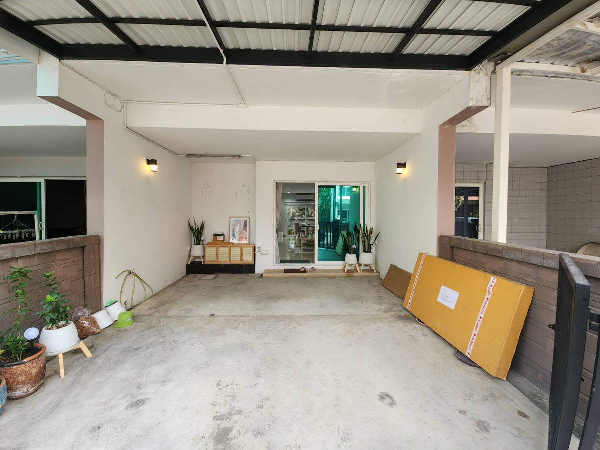 ให้เช่าทาวน์โฮมนวมินทร์ รามอินทรา : ให้เช่าทาวน์โฮม กรีนิช รามอินทรา ใกล้ สวนสยามอะเมซิ่งพาร์ค เพียง 5 นาที