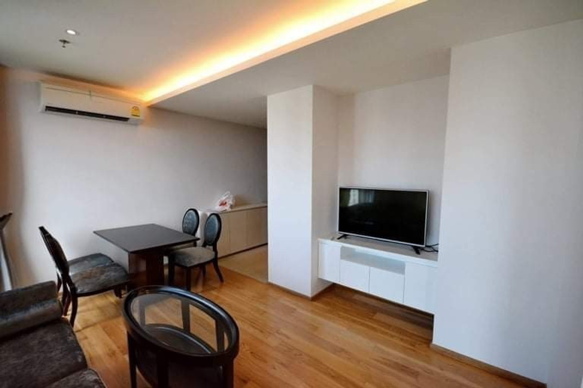 For RentCondoSukhumvit, Asoke, Thonglor : For Rent Condo H Sukhumvit 43 Fully furnished (S15-32456)  