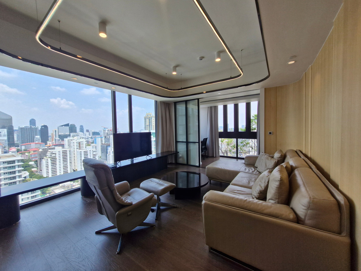 For RentCondoSukhumvit, Asoke, Thonglor : Highlights Unit Pet-friendly condominium close BTS Asoke