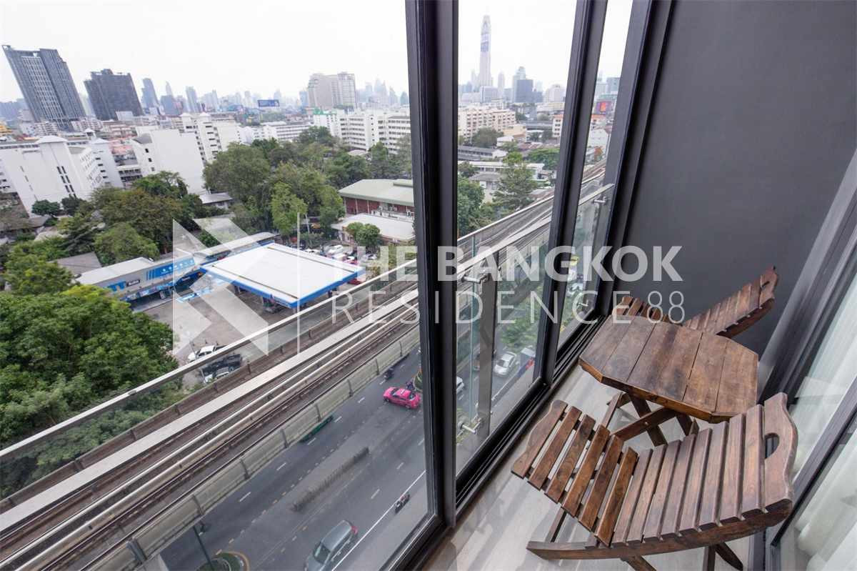 For RentCondoAri,Anusaowaree : 📍 The Monument Sanampao – Luxury Condo for Rent 65,000 BY:Tiger