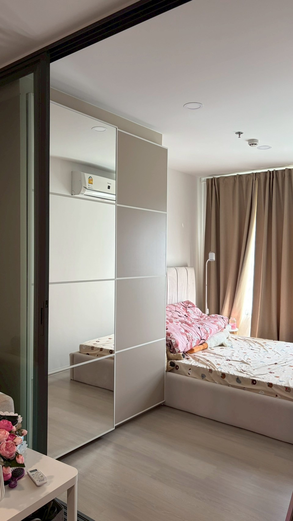 For SaleCondoRattanathibet, Sanambinna : sell! Aspire Rattanathibet Weston(Aspire Rattanathibet Weston) Nonthaburi [TC5-0126]