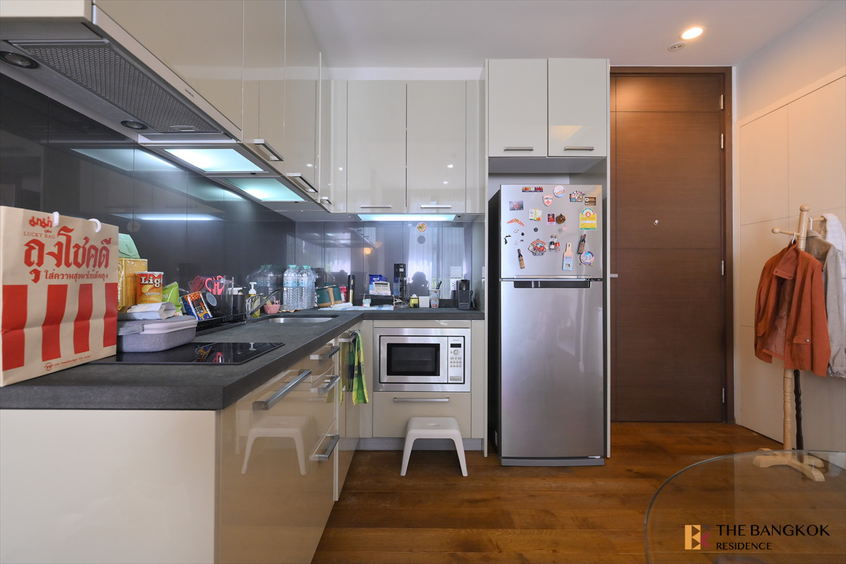 ให้เช่าคอนโดสุขุมวิท อโศก ทองหล่อ : ราคาดีสุดในตลาด Quattro by Sansiri by Jubjib