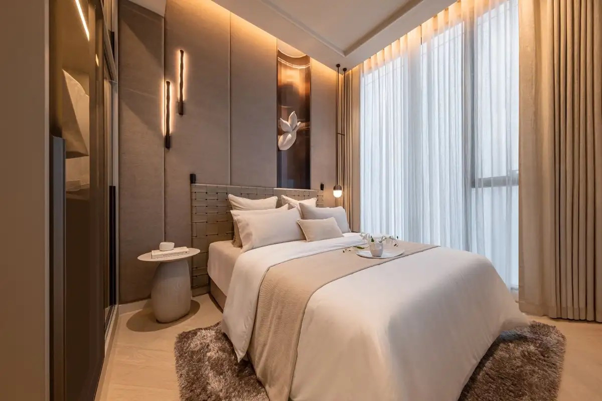 ขายคอนโดสุขุมวิท อโศก ทองหล่อ : Pet-Friendly🐩🦴 Family Condo for Sale Asok | STILL Sukhumvit 20 | Near BTS Asok & Phrom Phong | 49.66 MB คอนโดสำหรับครอบครัวรักสัตว์ อโศก | STILL สุขุมวิท 20 เลี้ยงสัตว์ได้ ใกล้ BTS อโศก & พร้อมพงษ์ 49.66 ล้านบาท - LTH14812