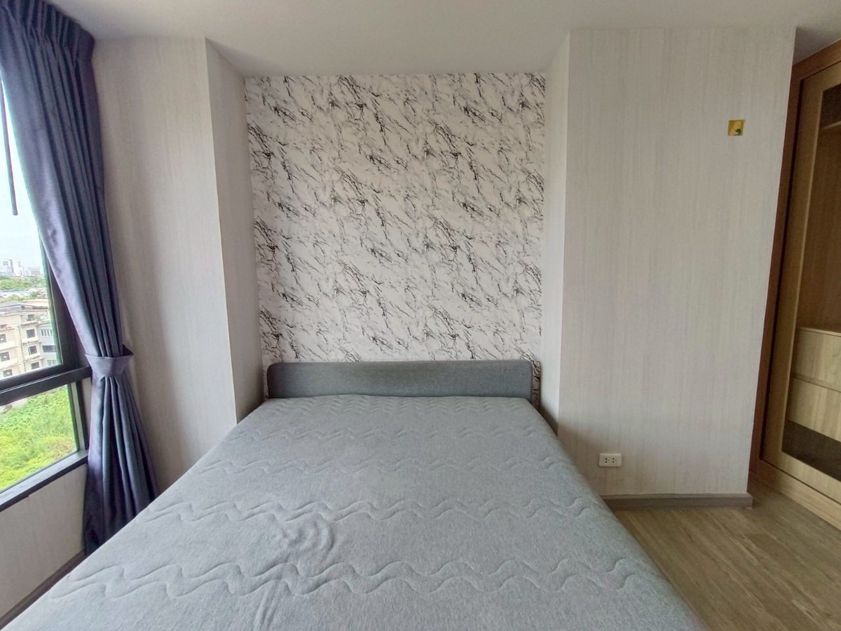 ขายคอนโดราษฎร์บูรณะ สุขสวัสดิ์ : 📣 [For Sale] ขายด่วน !! คอนโด Polis Suksawat 64