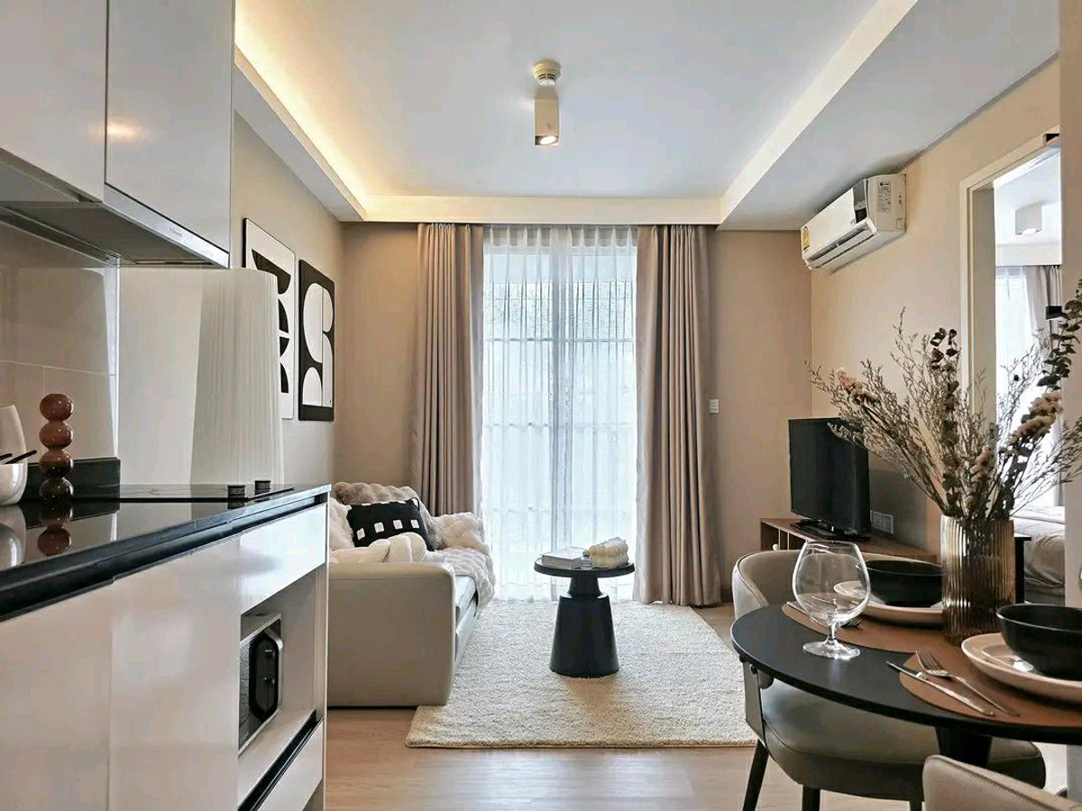 ให้เช่าคอนโดสุขุมวิท อโศก ทองหล่อ : 🐶🐱Luxury Pet Friendly Condo for Rent in Prompong ( Sukhumvit 39) 🐱🐶