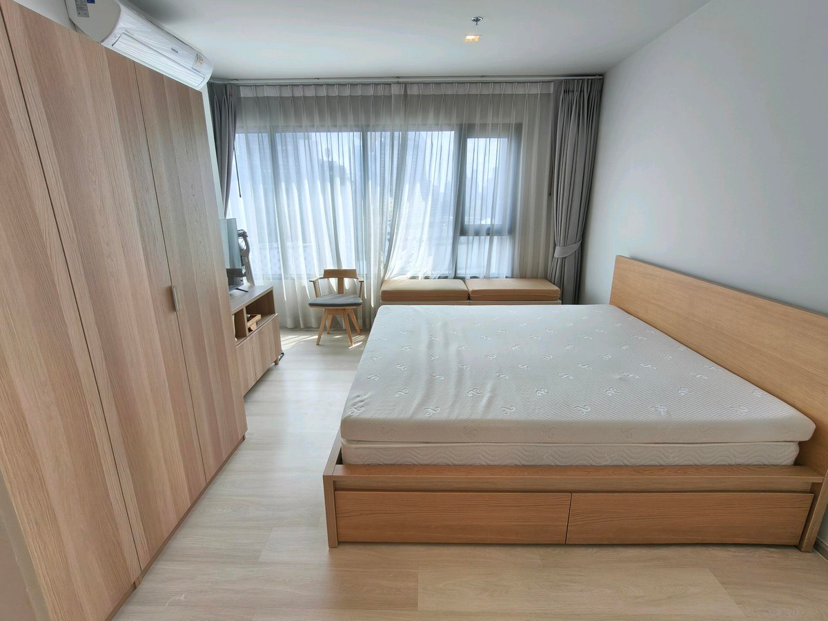 ให้เช่าคอนโดวิทยุ ชิดลม หลังสวน : ให้เช่า / Rent Condo Life One Wireless, 2 Bedroom ใกล้ BTS Chidlom,BTS Phloen Chit, Central Embassy, Central Chidlom

