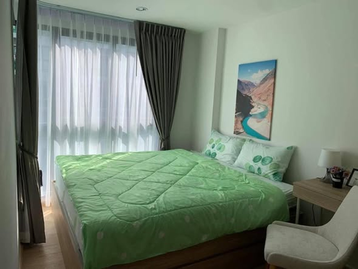 ให้เช่าคอนโดอ่อนนุช อุดมสุข : Excel Hideaway Sukhumvit 50 1 bed for rent