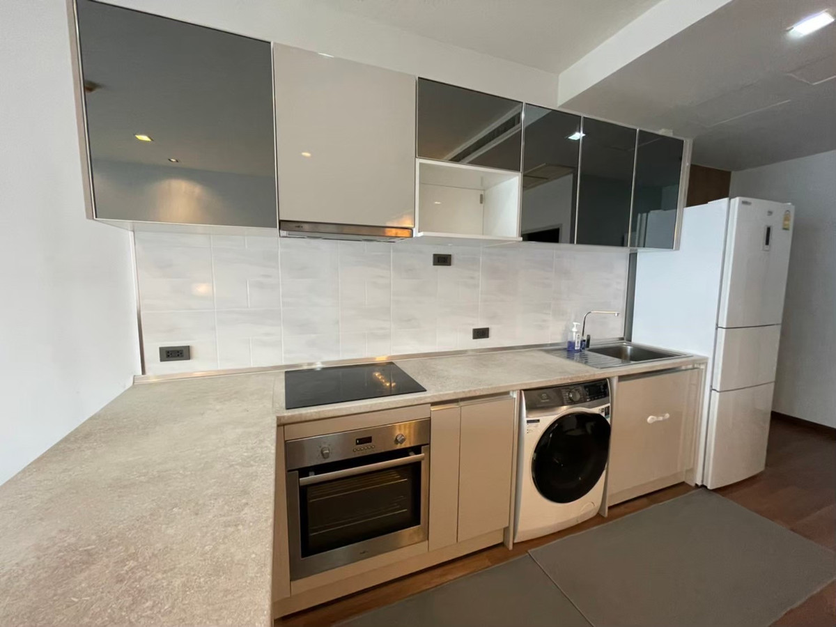 CondoSukhumvit, Asoke, Thonglor : 🏠✨ Noble Reveal | Sale/Rent 1 bedroom condo (HBH-HL-115)