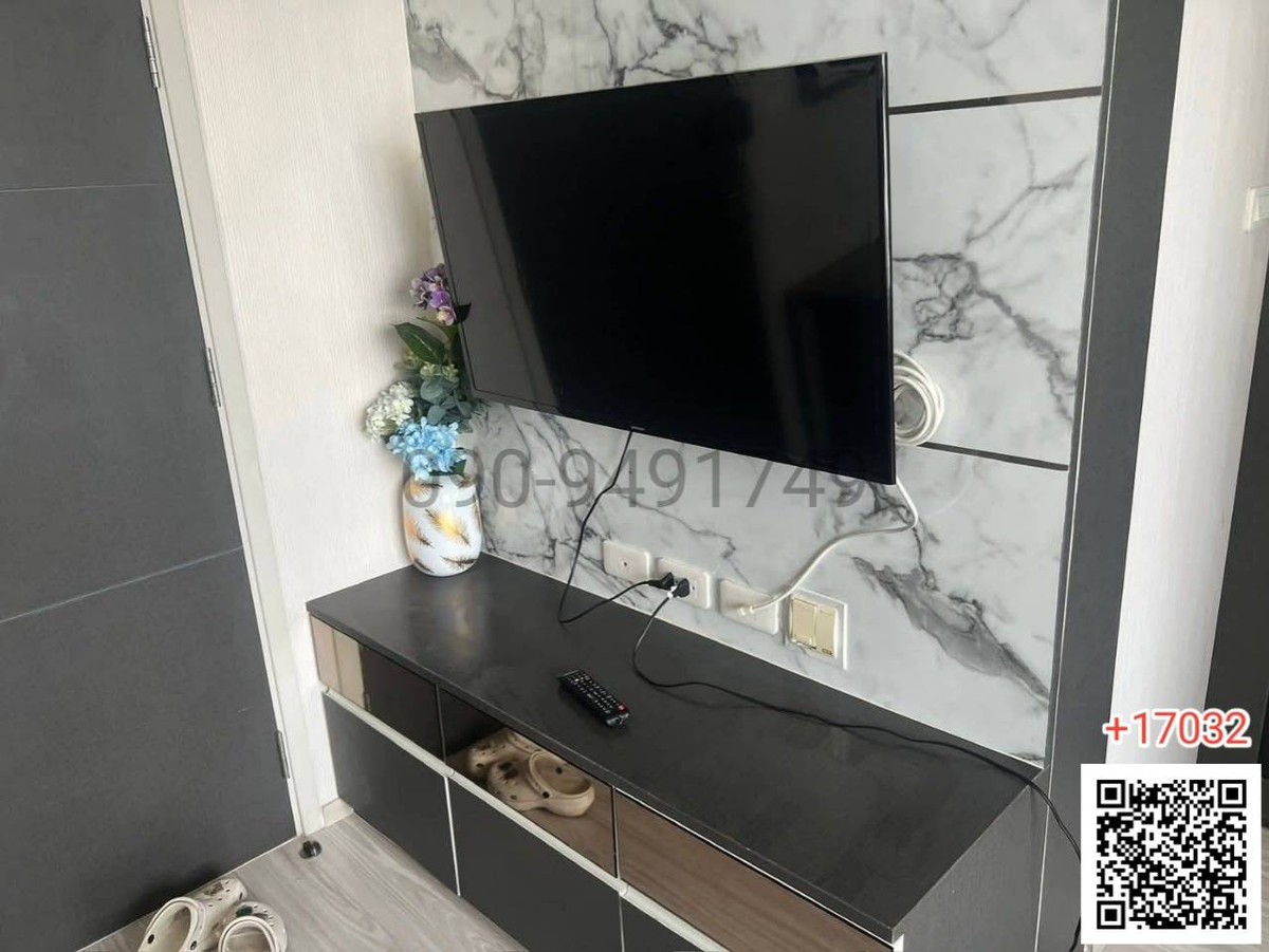 ให้เช่าคอนโดบางนา แบริ่ง ลาซาล : เช่า คอนโด ไอดีโอ โมบิ สุขุมวิท อีสท์เกต ใกล้ BTS BANGNA