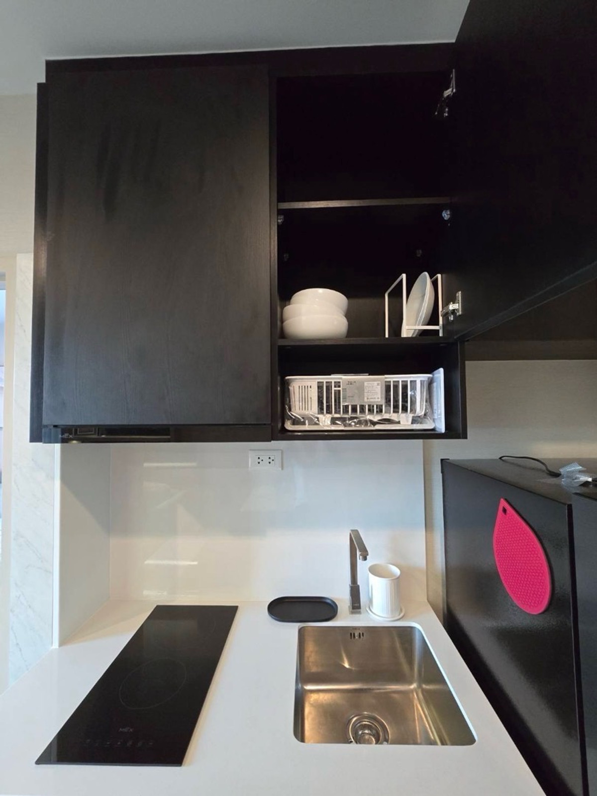 ให้เช่าคอนโดพระราม 9 เพชรบุรีตัดใหม่ RCA : For rent Nue District R9