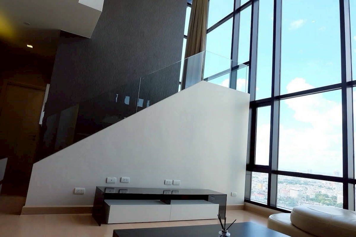 ให้เช่าคอนโดวงเวียนใหญ่ เจริญนคร : ✅ UAST110 ✅ Line : @p2nproperty