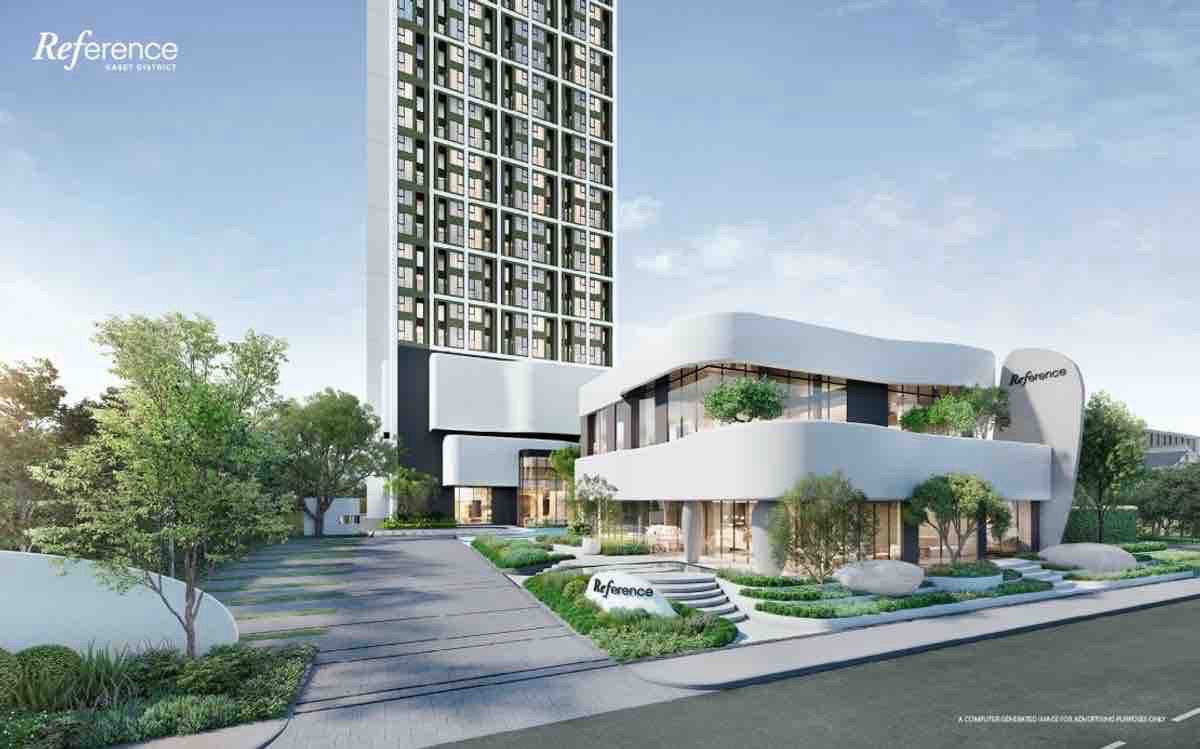 ขายคอนโดเกษตรศาสตร์ รัชโยธิน : ⚡️เจ้าของขายเอง/ owner post ⚡️ห้องDuplexชั้นสูงสุดของโครงการ!! เพดานสูง โปร่งโล่งสบาย ห้องมุมสงบ ไม่พลุกพล่าน