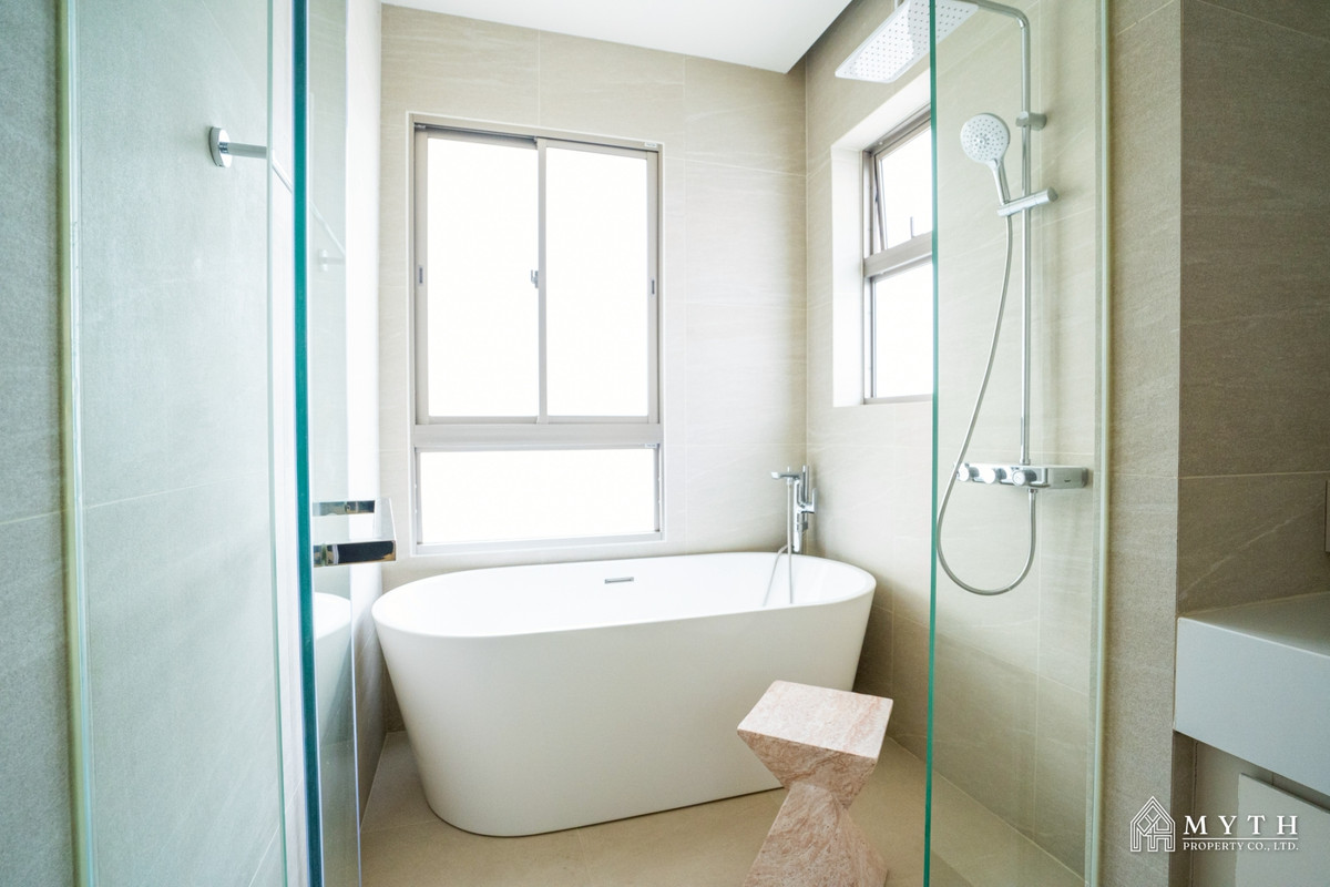 ขายบ้านพัทยา บางแสน ชลบุรี สัตหีบ : ขายบ้านเดี่ยวโครงการ Horizon 