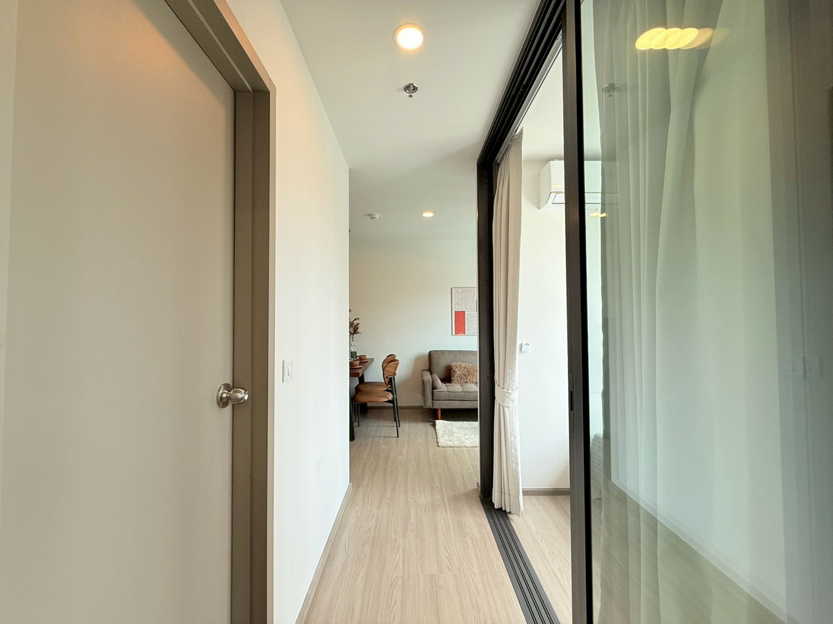 For RentCondoKhlongtoei, Kluaynamthai : 🎉🌇 Condo for Rent – High-Rise Living near BTS Ekkamai | Aspire Rama 4