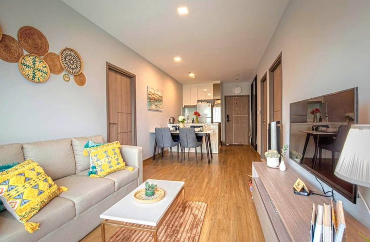 CondoChiang Mai : 🏡 Condo for Rent / Sale – Astra Sky River, Chiang Mai