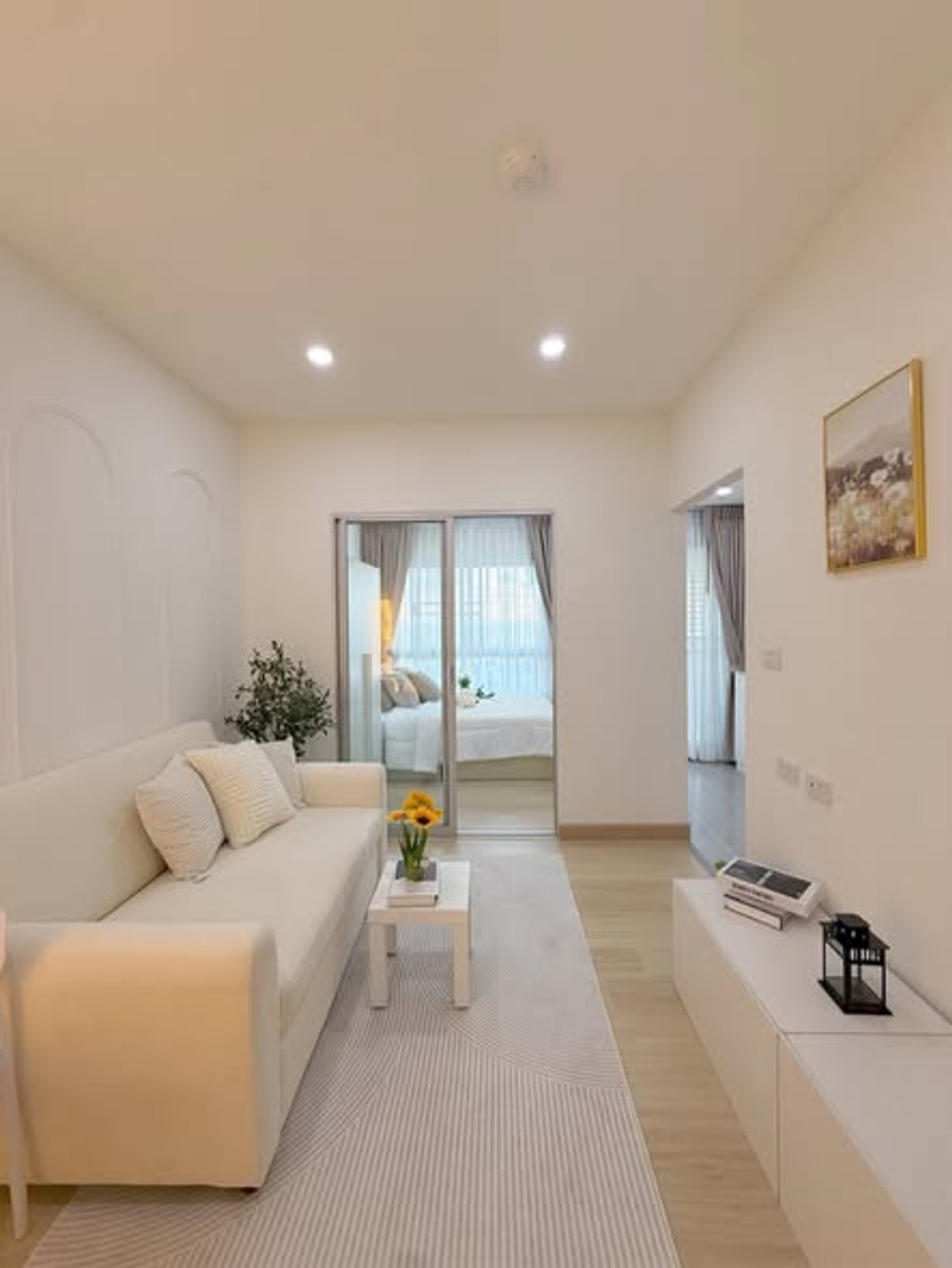 For SaleCondoSamut Prakan,Samrong : 🔥Cheapest sale in the project🔥 The Kith Sukhumvit 113 | The Kith Sukhumvit 113 near MRT Si Dan + BTS Samrong ✅