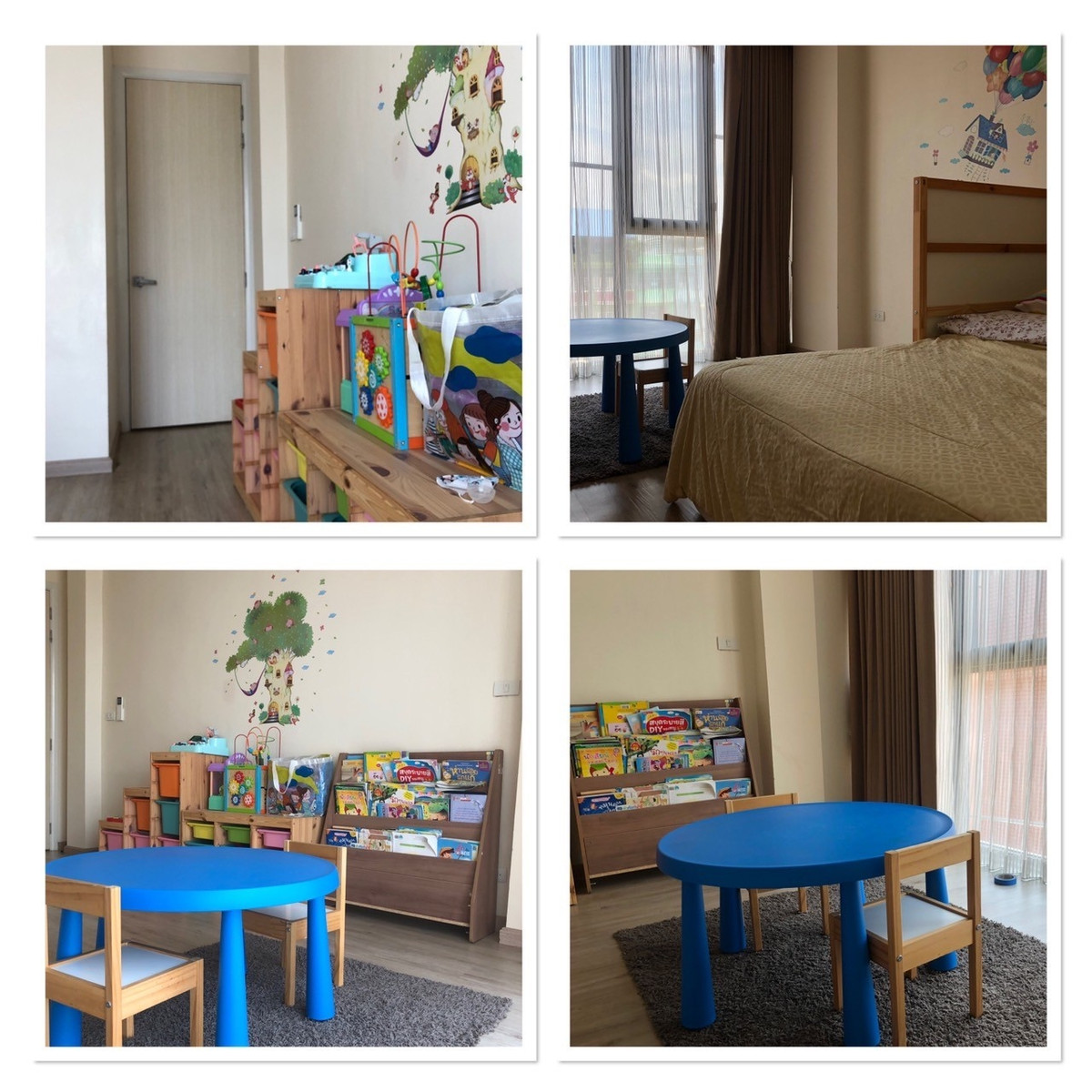 Shop HouseWongwianyai, Charoennakor : Shophouse for sale, Charoen Nakhon 18, commercial building, 1 unit, 4 floors + roof deck, steel frame, 300 sq m., 15 sq m, Khlong San, BTS Krung Thon Buri, iconsiam, Sena Fest, Renovated already.