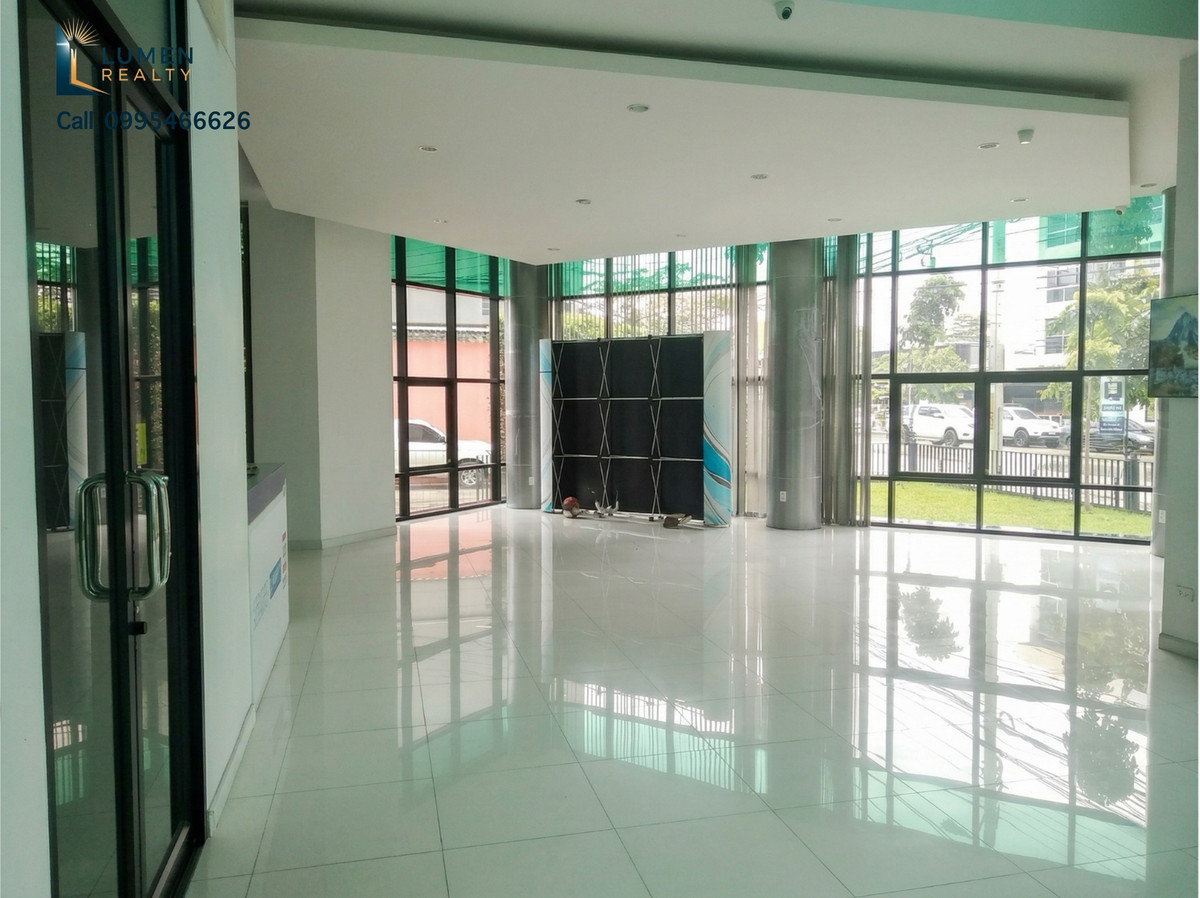 ขายอาคารพาณิชย์นวมินทร์ รามอินทรา : [ขาย-เช่าด่วน!] อาคารสำนักงานหัวมุม ทำเลทองคู้บอน – พื้นที่ใช้สอยยักษ์ 1,700 ตร.ม. ✨🏢