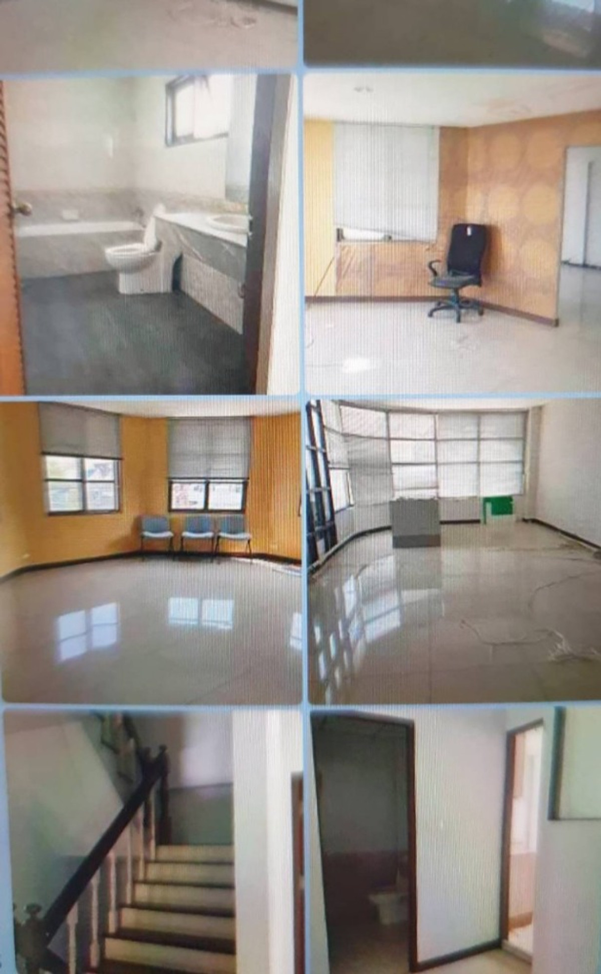 ขายอาคารพาณิชย์เลียบทางด่วนรามอินทรา : ✅ S-OSVR103 ✅ Line : @p2nproperty