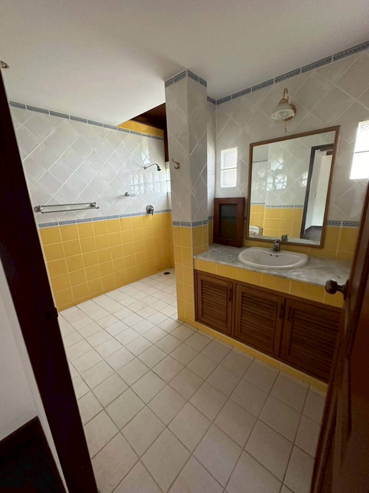 ขายที่ดินสระบุรี : 96309 - ขายที่ดินพร้อมบ้านไม้สัก มวกเหล็ก สระบุรี วิวธรรมชาติ ใกล้สนามกอล์ฟ